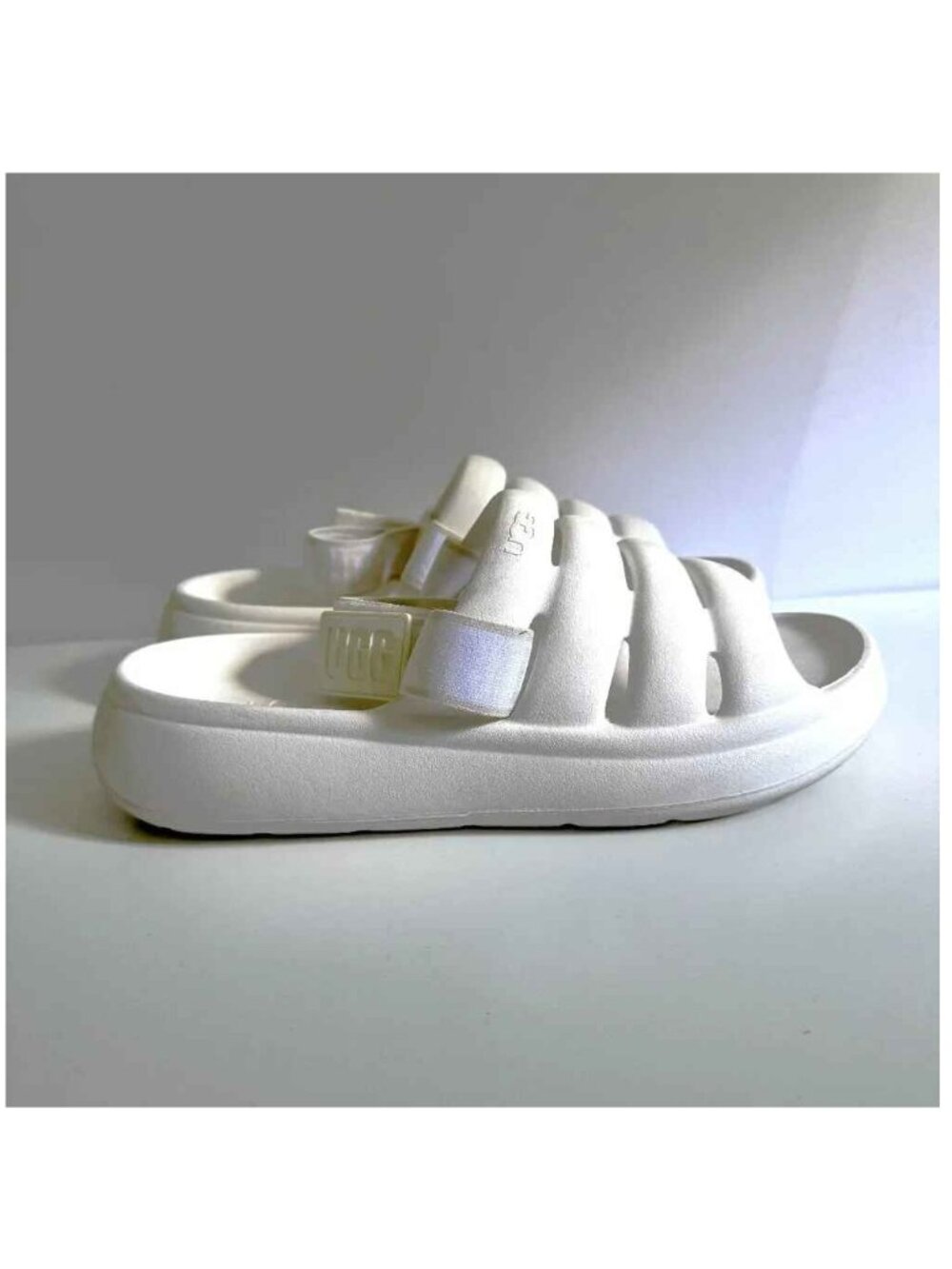UGG Sport Yeah Sandal Slides